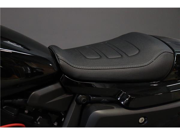 2025 HARLEY-DAVIDSON SPORTSTER S
