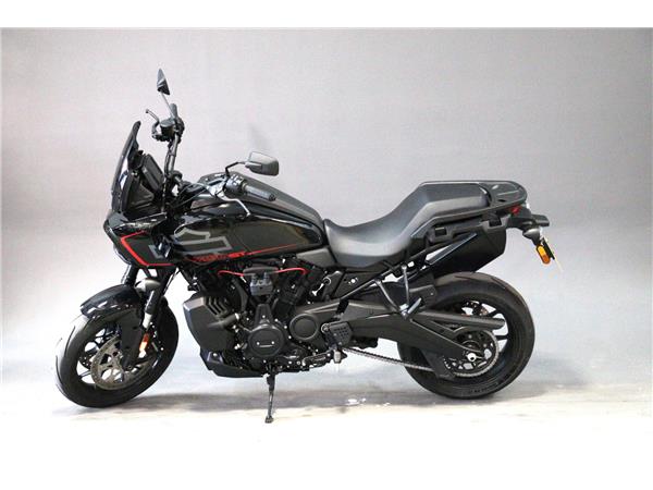 2025 HARLEY-DAVIDSON PAN AMERICA 1250ST