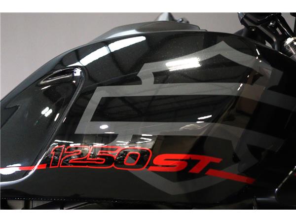 2025 HARLEY-DAVIDSON PAN AMERICA 1250ST