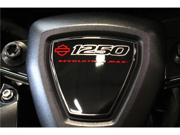 2025 HARLEY-DAVIDSON PAN AMERICA 1250ST