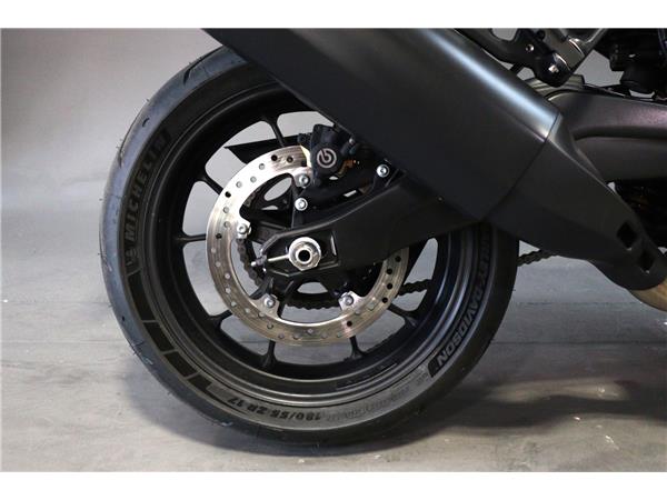 2025 HARLEY-DAVIDSON PAN AMERICA 1250ST