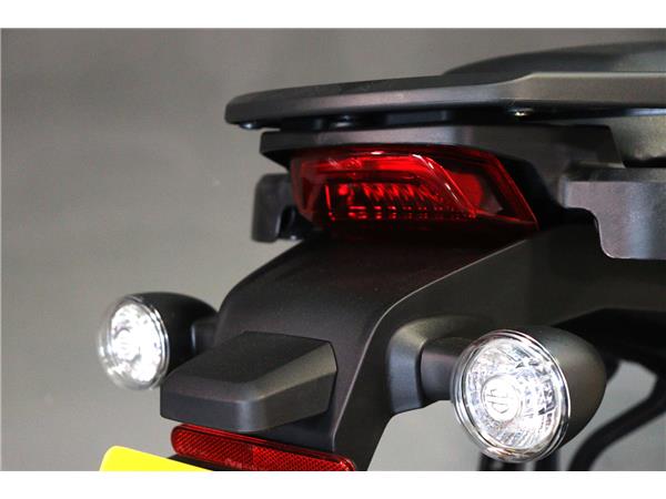 2025 HARLEY-DAVIDSON PAN AMERICA 1250ST