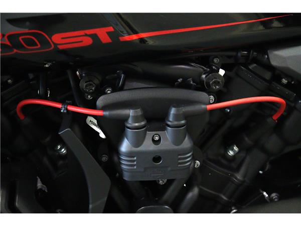 2025 HARLEY-DAVIDSON PAN AMERICA 1250ST