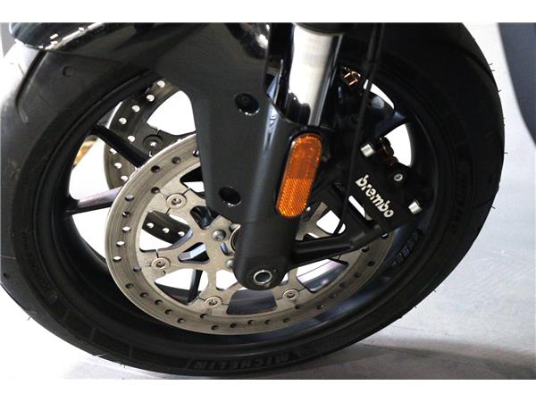 2025 HARLEY-DAVIDSON PAN AMERICA 1250ST