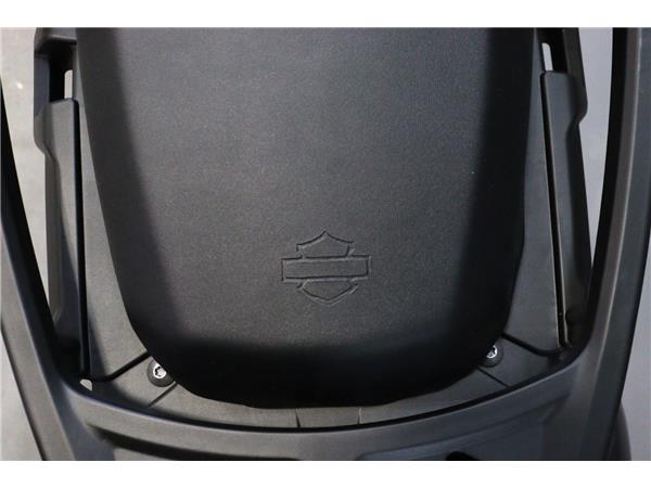 2025 HARLEY-DAVIDSON PAN AMERICA 1250ST