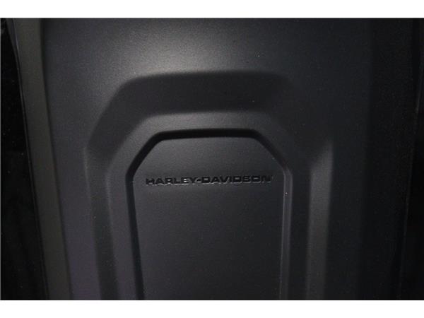 2025 HARLEY-DAVIDSON PAN AMERICA 1250ST