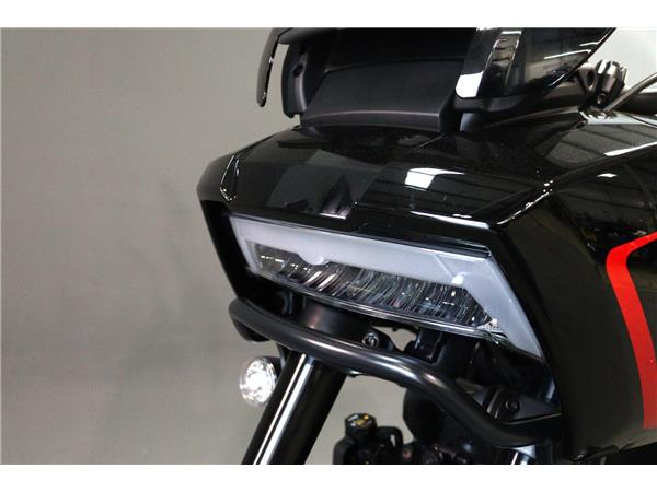 2025 HARLEY-DAVIDSON PAN AMERICA 1250ST