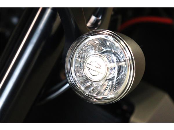 2025 HARLEY-DAVIDSON PAN AMERICA 1250ST