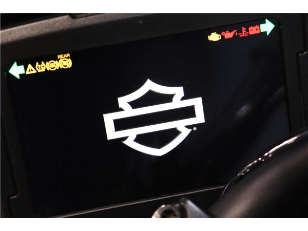 2025 HARLEY-DAVIDSON PAN AMERICA 1250ST