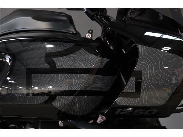 2024 HARLEY-DAVIDSON ADVENTURE TOURING RA1250S PAN AMERICA 1250 SPECIAL