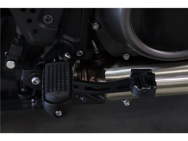 2024 HARLEY-DAVIDSON ADVENTURE TOURING RA1250S PAN AMERICA 1250 SPECIAL