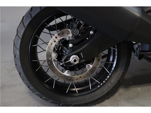 2024 HARLEY-DAVIDSON ADVENTURE TOURING RA1250S PAN AMERICA 1250 SPECIAL