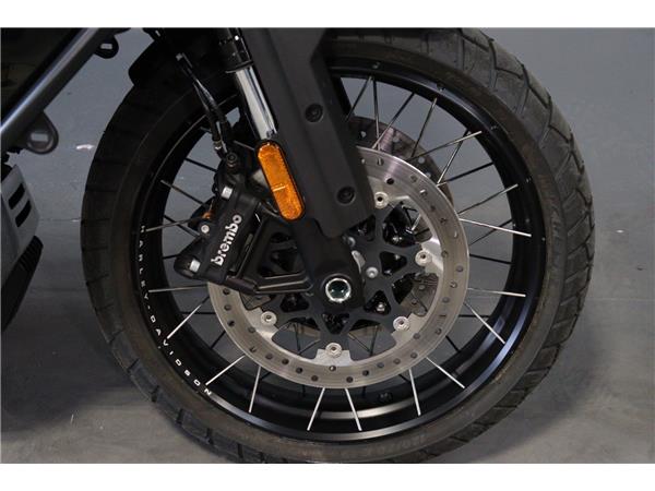2024 HARLEY-DAVIDSON ADVENTURE TOURING RA1250S PAN AMERICA 1250 SPECIAL