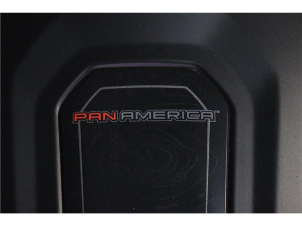 2024 HARLEY-DAVIDSON ADVENTURE TOURING RA1250S PAN AMERICA 1250 SPECIAL
