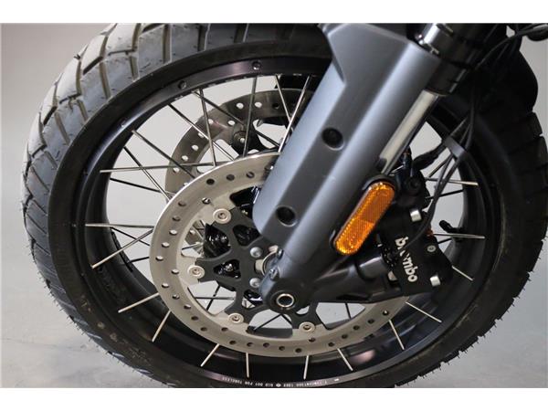 2024 HARLEY-DAVIDSON ADVENTURE TOURING RA1250S PAN AMERICA 1250 SPECIAL