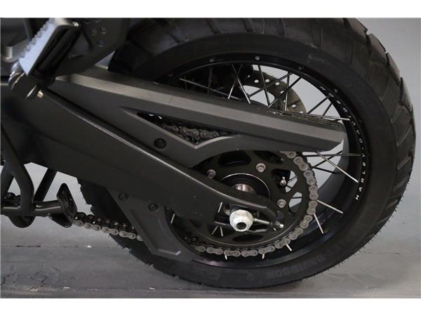 2024 HARLEY-DAVIDSON ADVENTURE TOURING RA1250S PAN AMERICA 1250 SPECIAL