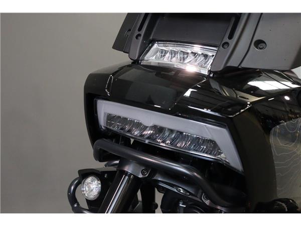 2024 HARLEY-DAVIDSON ADVENTURE TOURING RA1250S PAN AMERICA 1250 SPECIAL