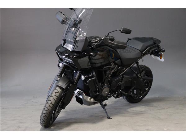 2024 HARLEY-DAVIDSON ADVENTURE TOURING RA1250S PAN AMERICA 1250 SPECIAL