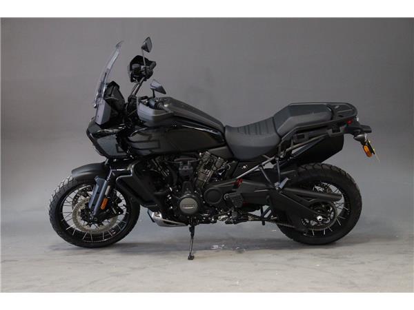 2024 HARLEY-DAVIDSON ADVENTURE TOURING RA1250S PAN AMERICA 1250 SPECIAL