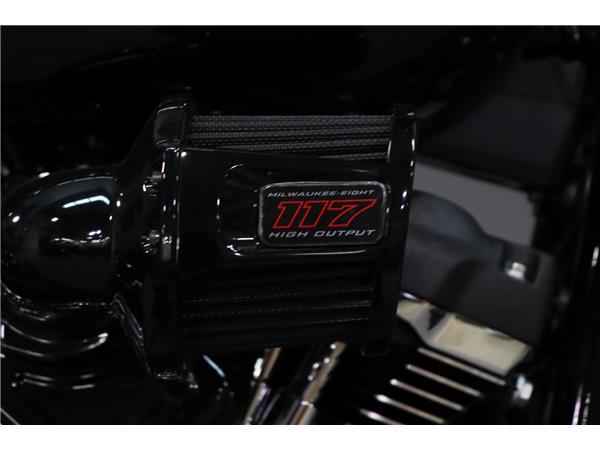 2025 HARLEY-DAVIDSON LOW RIDER S