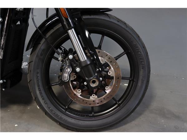 2025 HARLEY-DAVIDSON LOW RIDER S