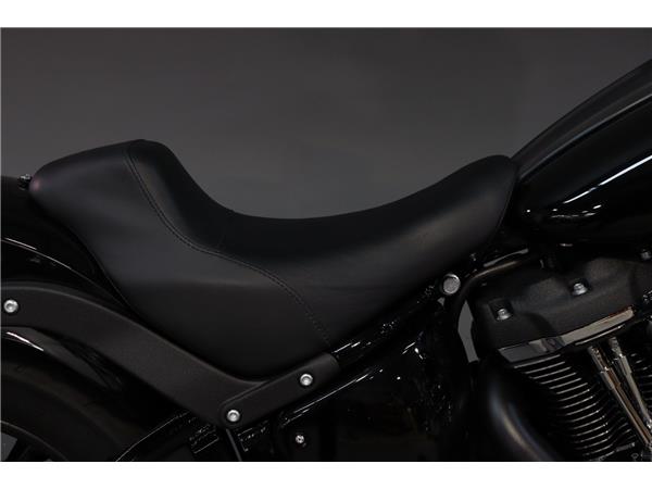 2025 HARLEY-DAVIDSON LOW RIDER S