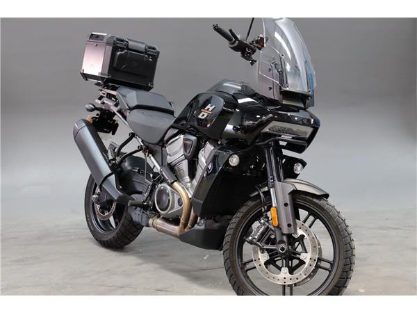 2022 HARLEY-DAVIDSON ADVENTURE TOURING RA1250 PAN AMERICA 1250