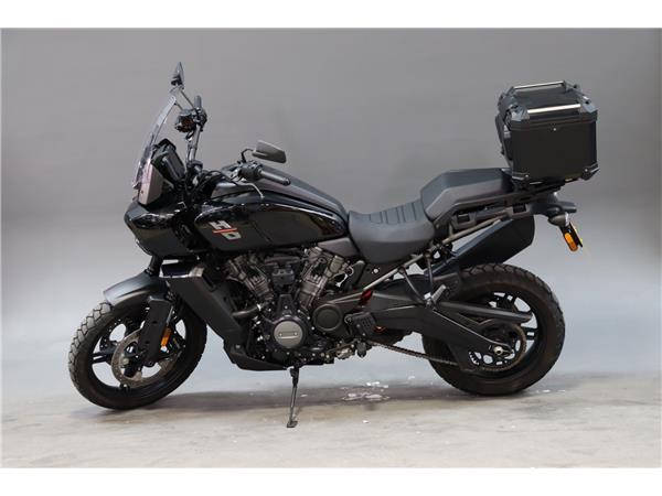 2022 HARLEY-DAVIDSON ADVENTURE TOURING RA1250 PAN AMERICA 1250