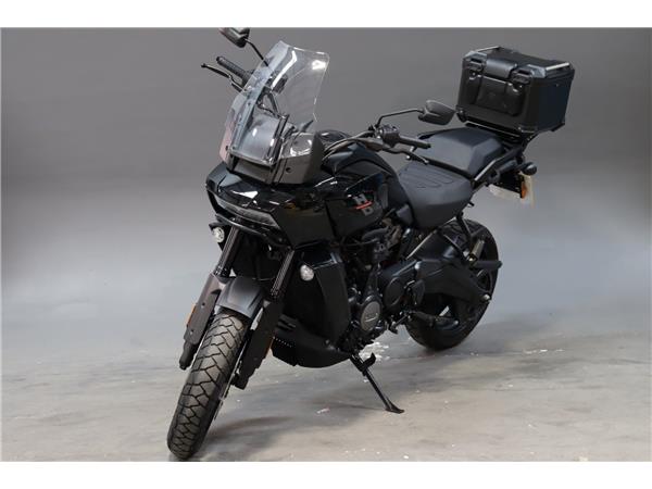 2022 HARLEY-DAVIDSON ADVENTURE TOURING RA1250 PAN AMERICA 1250