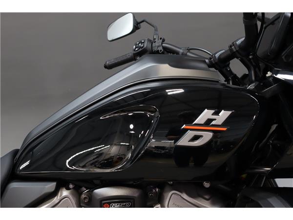 2022 HARLEY-DAVIDSON ADVENTURE TOURING RA1250 PAN AMERICA 1250