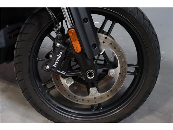 2022 HARLEY-DAVIDSON ADVENTURE TOURING RA1250 PAN AMERICA 1250