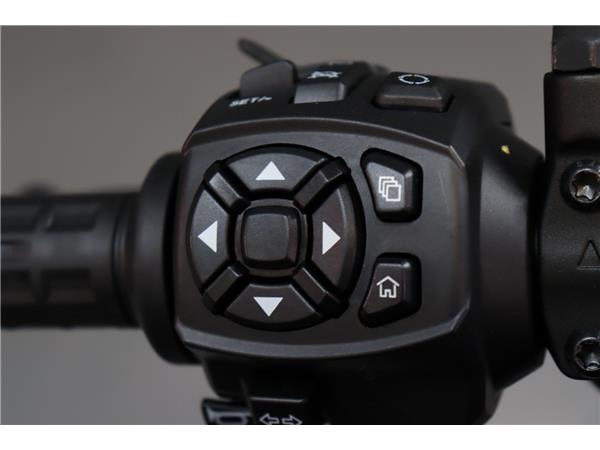 2022 HARLEY-DAVIDSON ADVENTURE TOURING RA1250 PAN AMERICA 1250