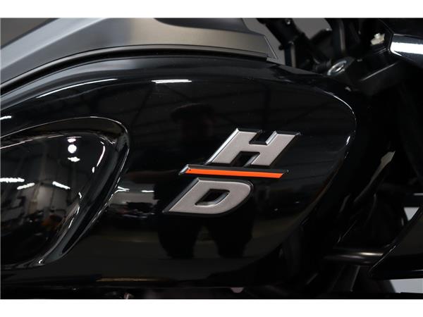 2022 HARLEY-DAVIDSON ADVENTURE TOURING RA1250 PAN AMERICA 1250