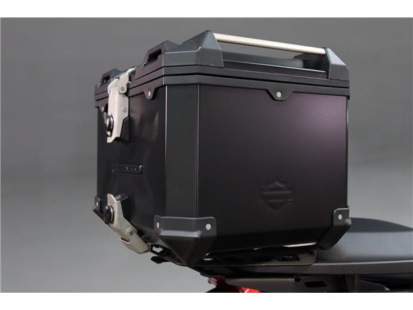 2022 HARLEY-DAVIDSON ADVENTURE TOURING RA1250 PAN AMERICA 1250