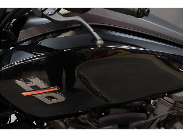 2022 HARLEY-DAVIDSON ADVENTURE TOURING RA1250 PAN AMERICA 1250