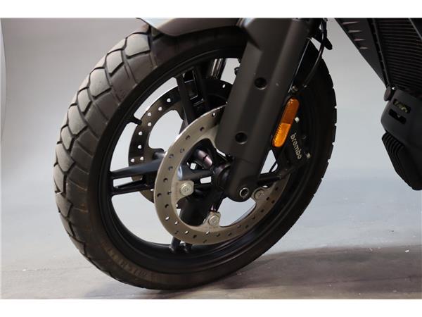 2022 HARLEY-DAVIDSON ADVENTURE TOURING RA1250 PAN AMERICA 1250
