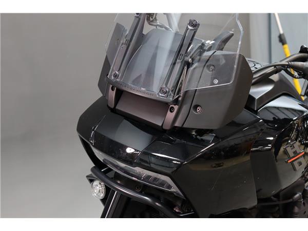 2022 HARLEY-DAVIDSON ADVENTURE TOURING RA1250 PAN AMERICA 1250