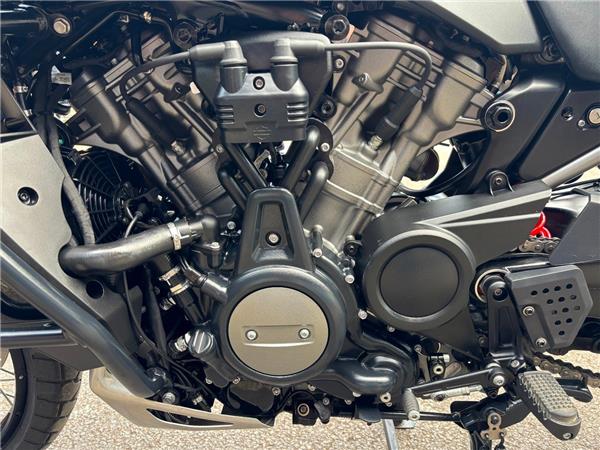 2022 HARLEY-DAVIDSON ADVENTURE TOURING RA1250S PAN AMERICA 1250 SPECIAL