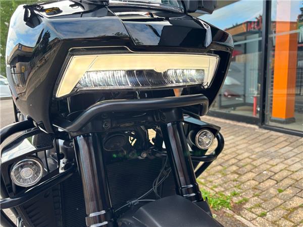 2022 HARLEY-DAVIDSON ADVENTURE TOURING RA1250S PAN AMERICA 1250 SPECIAL