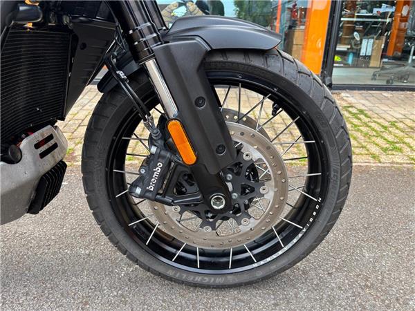 2022 HARLEY-DAVIDSON ADVENTURE TOURING RA1250S PAN AMERICA 1250 SPECIAL