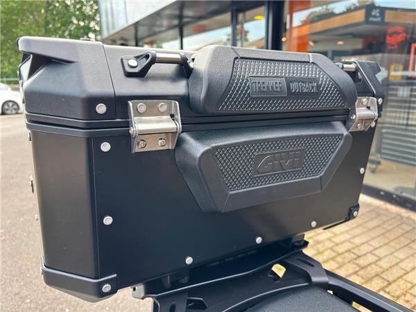 2022 HARLEY-DAVIDSON ADVENTURE TOURING RA1250S PAN AMERICA 1250 SPECIAL