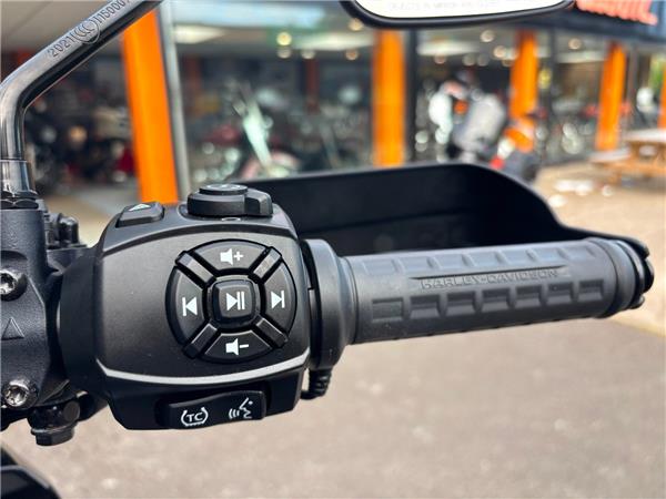 2022 HARLEY-DAVIDSON ADVENTURE TOURING RA1250S PAN AMERICA 1250 SPECIAL