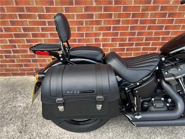 2018 Harley-Davidson Fxbb Street BOB 1745 18