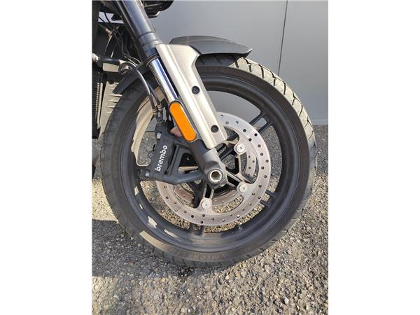2022 Pan America 1250 Special