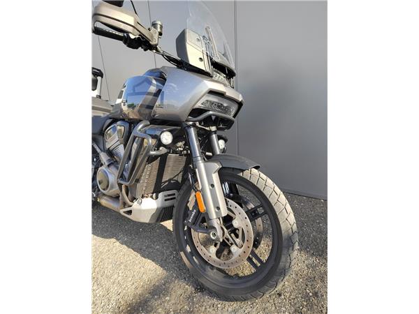 2022 Pan America 1250 Special