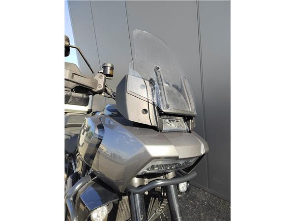 2022 Pan America 1250 Special