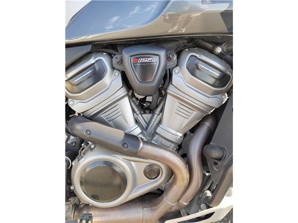 2022 Pan America 1250 Special