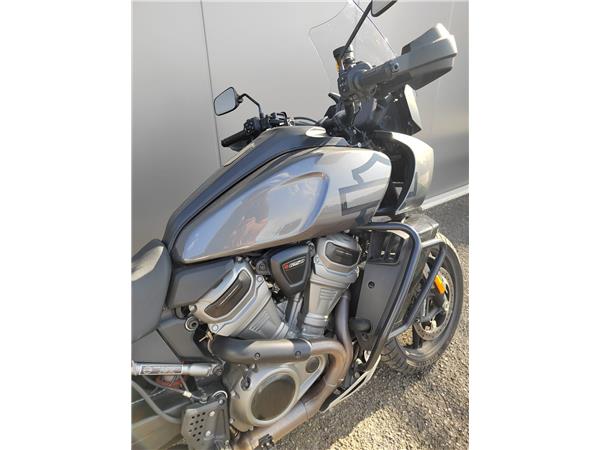 2022 Pan America 1250 Special