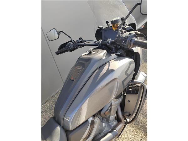 2022 Pan America 1250 Special