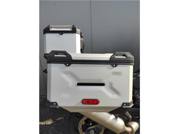 2022 Pan America 1250 Special